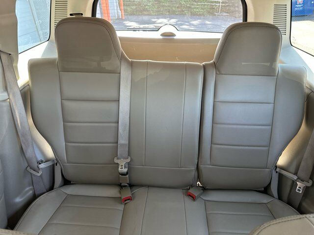 2016 Jeep Patriot