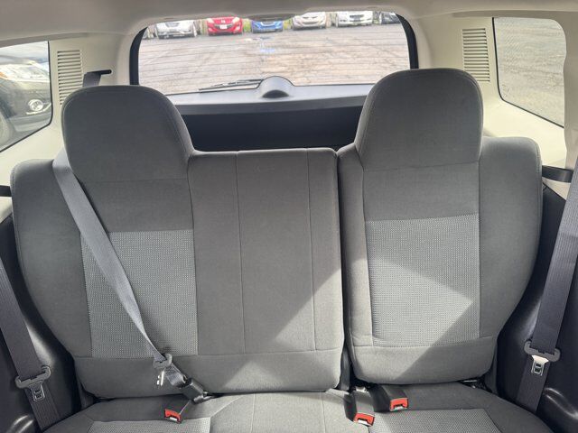 2016 Jeep Patriot