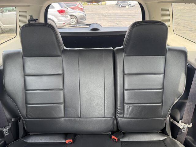 2016 Jeep Patriot