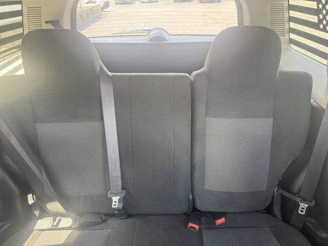 2016 Jeep Patriot