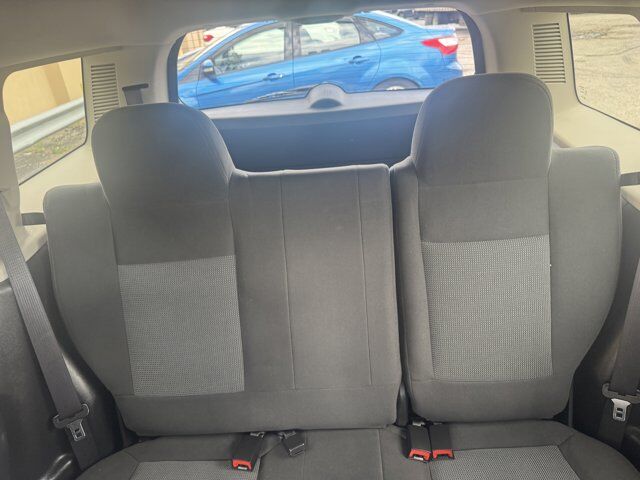 2016 Jeep Patriot Akron OH