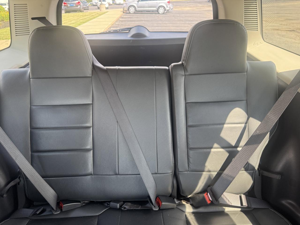 2016 Jeep Patriot Wooster OH