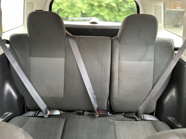 2016 Jeep Patriot Sport Akron OH