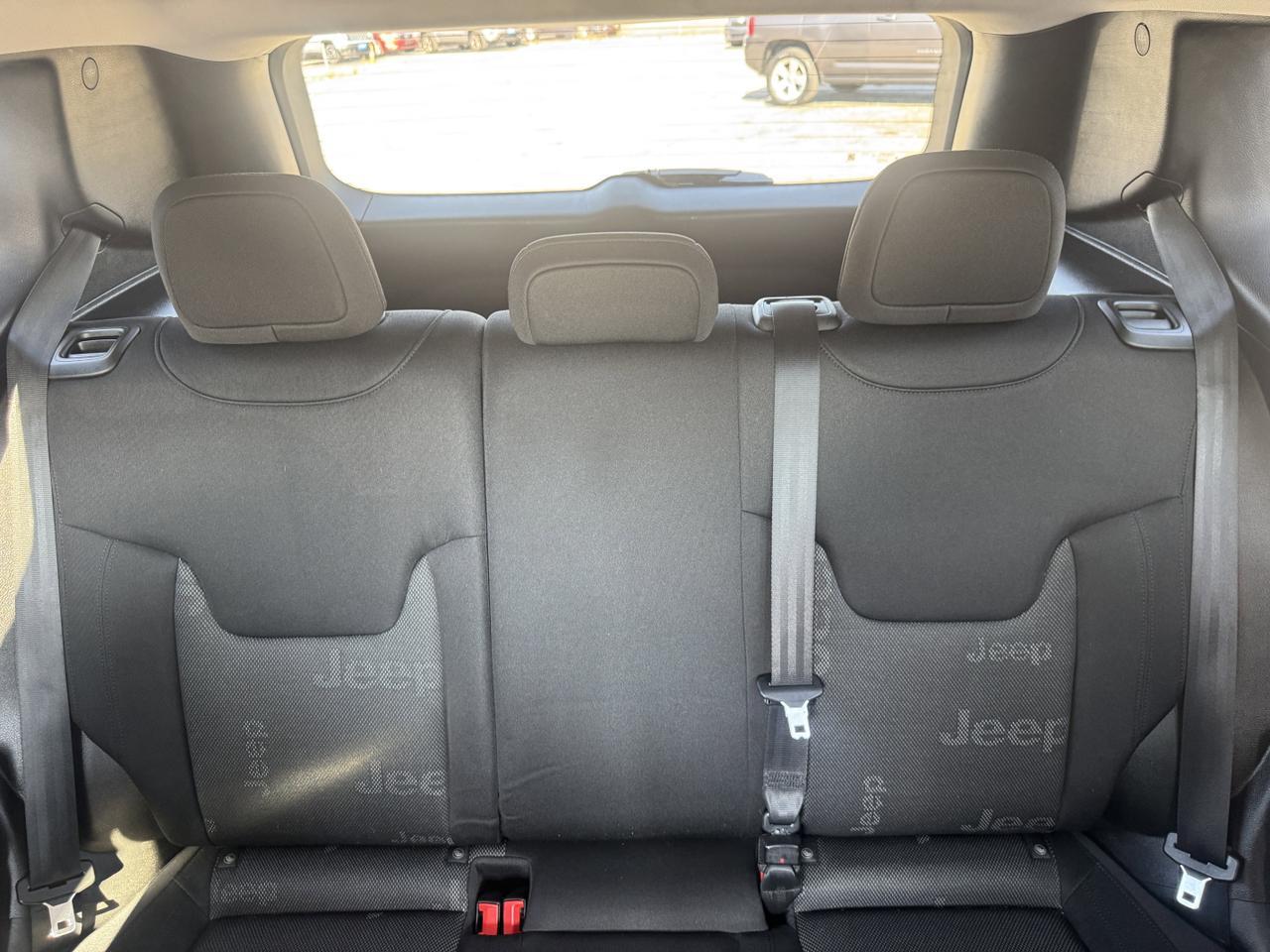 2016 Jeep Renegade Latitude Cleveland OH