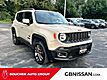 2016 Jeep Renegade Latitude 75th Anniversary Edition
