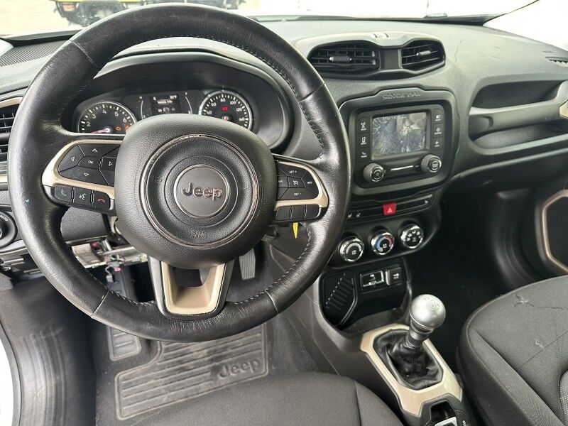 2016 Jeep Renegade Latitude St George UT 2016 Jeep Renegade Latitude St George UT