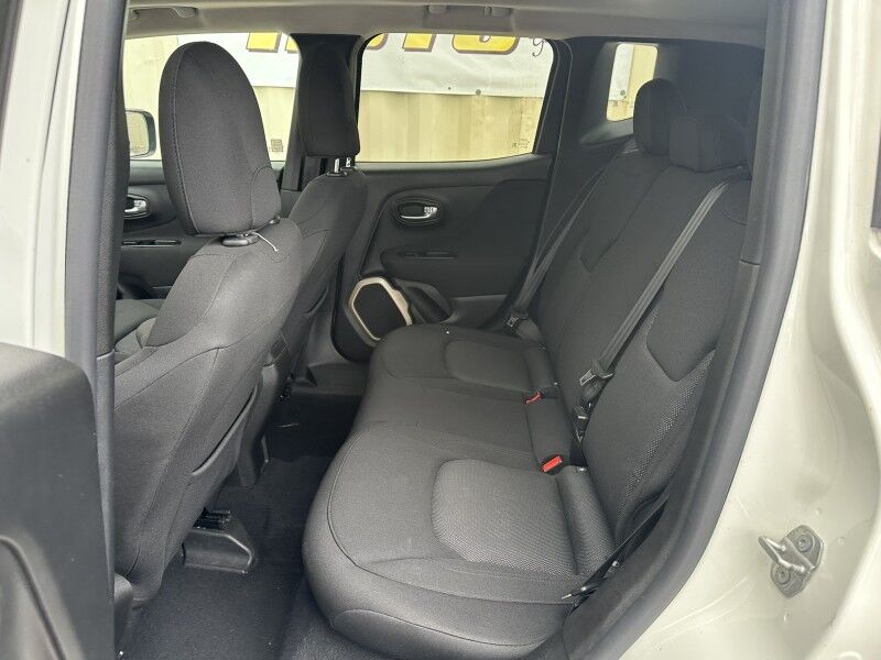 2016 Jeep Renegade Latitude St George UT 2016 Jeep Renegade Latitude St George UT