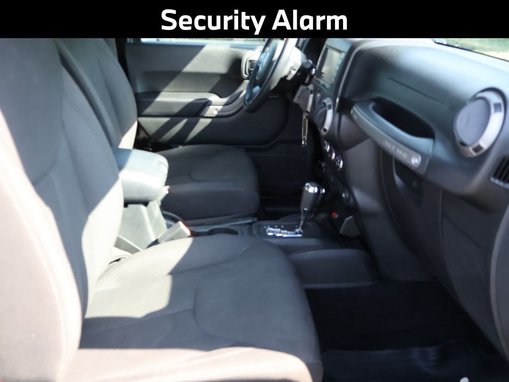2016 Jeep Wrangler Sport San Clemente CA
