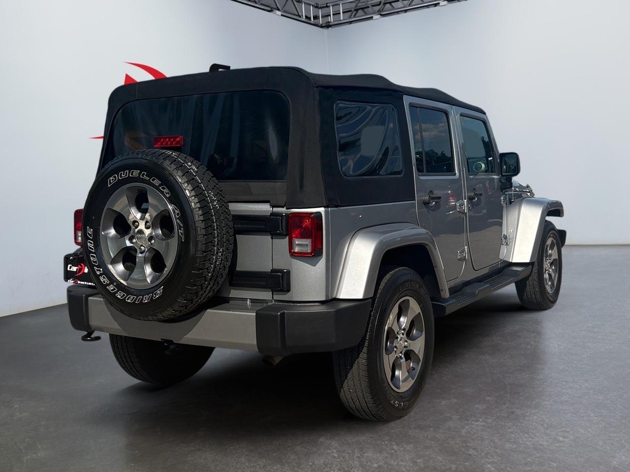 2016 Jeep Wrangler Unlimited Sahara, FENDER FLARES, RUNNING BOARDS, TOW PACKAGE, BLUETOOTH, UCONNECT, TINTED WINDOWS, SOFT TOP, LOW MILES, 1 OWNER, WRANGLE THE ROAD IN THIS JEEP! Virginia Beach VA 2016 Jeep Wrangler Unlimited Sahara, FENDER FLARES, RUNNING BOARDS, TOW PACKAGE, BLUETOOTH, UCONNECT, TINTED WINDOWS, SOFT TOP, LOW MILES, 1 OWNER, WRANGLE THE ROAD IN THIS JEEP! Virginia Beach VA