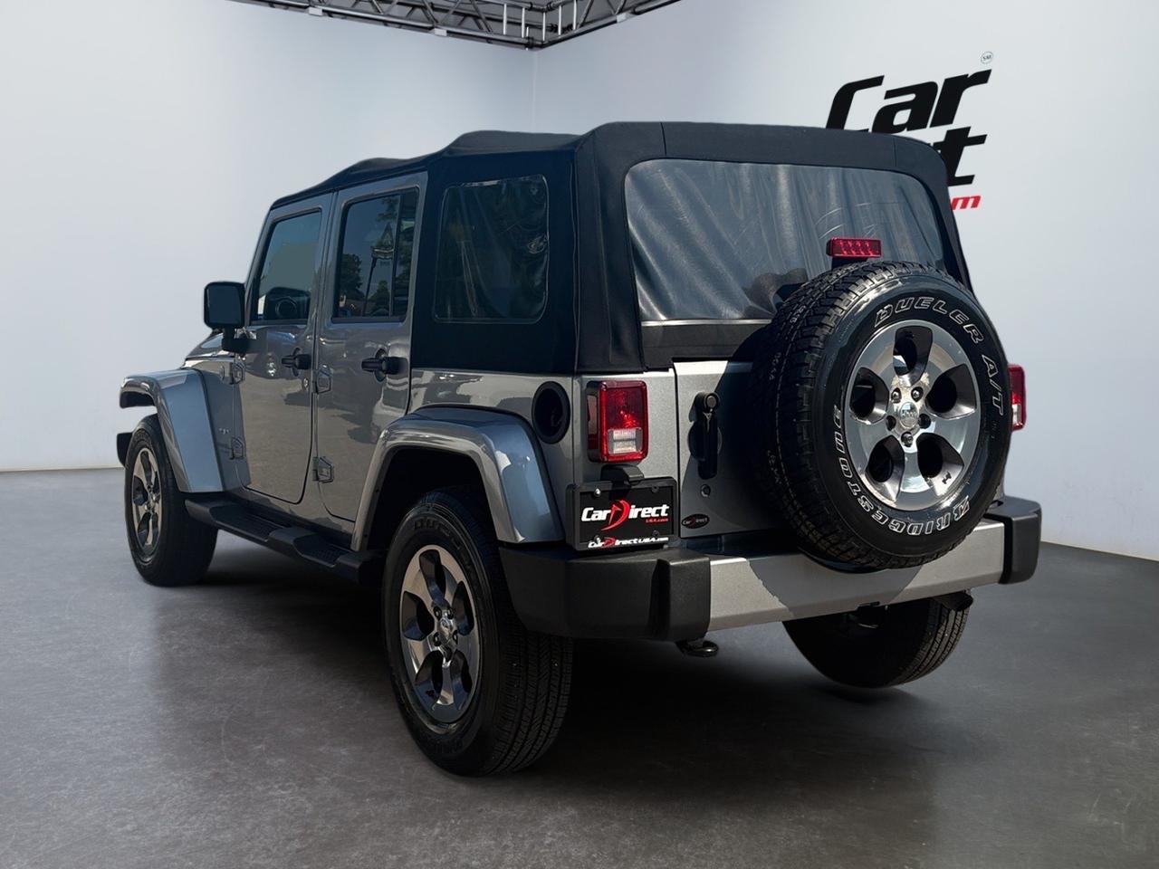 2016 Jeep Wrangler Unlimited Sahara, FENDER FLARES, RUNNING BOARDS, TOW PACKAGE, BLUETOOTH, UCONNECT, TINTED WINDOWS, SOFT TOP, LOW MILES, 1 OWNER, WRANGLE THE ROAD IN THIS JEEP! Virginia Beach VA 2016 Jeep Wrangler Unlimited Sahara, FENDER FLARES, RUNNING BOARDS, TOW PACKAGE, BLUETOOTH, UCONNECT, TINTED WINDOWS, SOFT TOP, LOW MILES, 1 OWNER, WRANGLE THE ROAD IN THIS JEEP! Virginia Beach VA