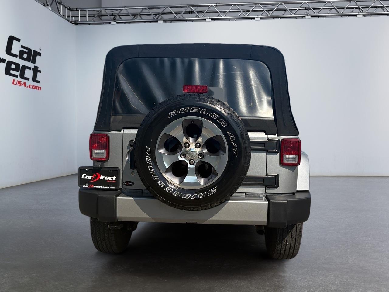 2016 Jeep Wrangler Unlimited Sahara, FENDER FLARES, RUNNING BOARDS, TOW PACKAGE, BLUETOOTH, UCONNECT, TINTED WINDOWS, SOFT TOP, LOW MILES, 1 OWNER, WRANGLE THE ROAD IN THIS JEEP! Virginia Beach VA 2016 Jeep Wrangler Unlimited Sahara, FENDER FLARES, RUNNING BOARDS, TOW PACKAGE, BLUETOOTH, UCONNECT, TINTED WINDOWS, SOFT TOP, LOW MILES, 1 OWNER, WRANGLE THE ROAD IN THIS JEEP! Virginia Beach VA