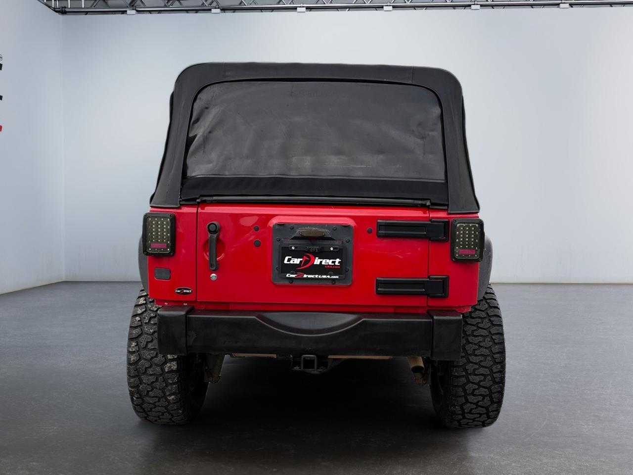 2016 Jeep Wrangler Unlimited Sport, MT, LIFTED, SOFT TOP, BRUSH GUARD WITH LIGHT BAR, CUSTOM FUEL WHEELS, KICKER SUBWOOFER, SOFT TOP, APPLE CARPLAY/ANDROID AUTO, LOW MILES, CLEAN CARFAX, WRANGLE THE KEYS TO THIS JEEP! Virginia Beach VA 2016 Jeep Wrangler Unlimited Sport, MT, LIFTED, SOFT TOP, BRUSH GUARD WITH LIGHT BAR, CUSTOM FUEL WHEELS, KICKER SUBWOOFER, SOFT TOP, APPLE CARPLAY/ANDROID AUTO, LOW MILES, CLEAN CARFAX, WRANGLE THE KEYS TO THIS JEEP! Virginia Beach VA