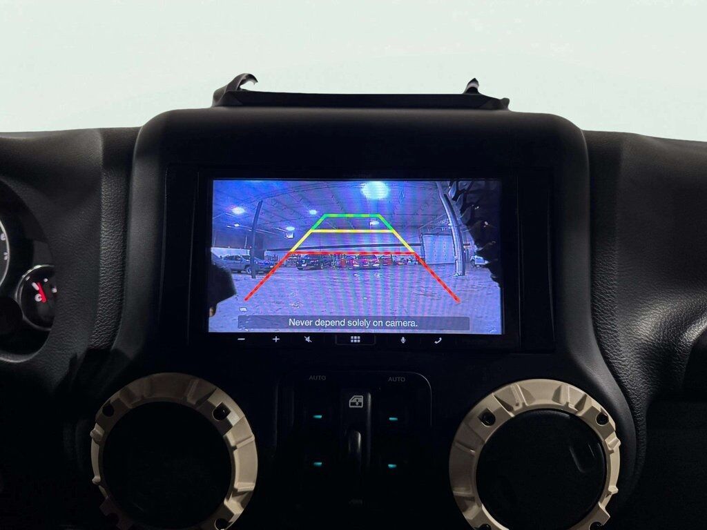 2016 Jeep Wrangler Unlimited Sport San Clemente CA 2016 Jeep Wrangler Unlimited Sport San Clemente CA