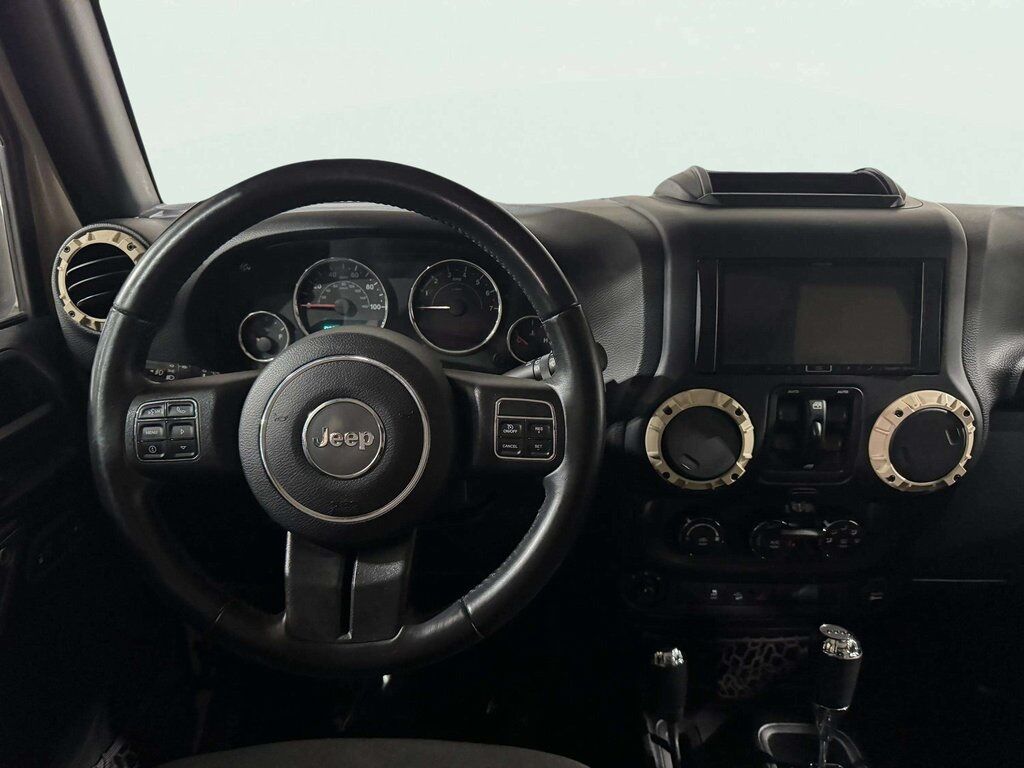 2016 Jeep Wrangler Unlimited Sport San Clemente CA 2016 Jeep Wrangler Unlimited Sport San Clemente CA