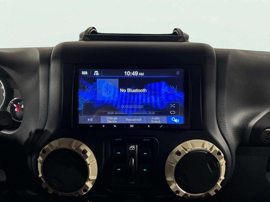 2016 Jeep Wrangler Unlimited Sport San Clemente CA 2016 Jeep Wrangler Unlimited Sport San Clemente CA