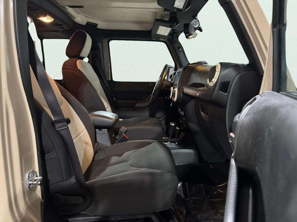 2016 Jeep Wrangler Unlimited Sport San Clemente CA 2016 Jeep Wrangler Unlimited Sport San Clemente CA