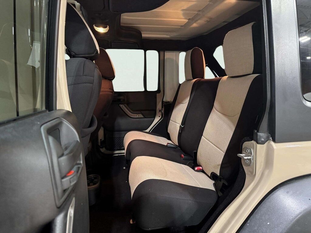 2016 Jeep Wrangler Unlimited Sport San Clemente CA 2016 Jeep Wrangler Unlimited Sport San Clemente CA