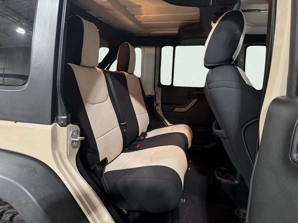 2016 Jeep Wrangler Unlimited Sport San Clemente CA 2016 Jeep Wrangler Unlimited Sport San Clemente CA