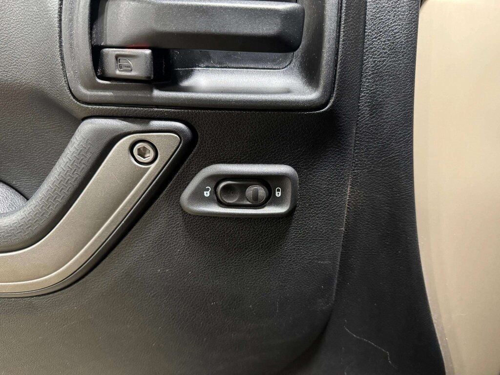 2016 Jeep Wrangler Unlimited Sport San Clemente CA 2016 Jeep Wrangler Unlimited Sport San Clemente CA