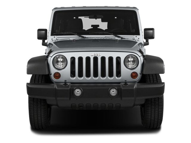 2016 Jeep Wrangler Unlimited Sport Appleton WI