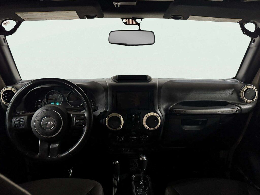 2016 Jeep Wrangler Unlimited Sport San Clemente CA