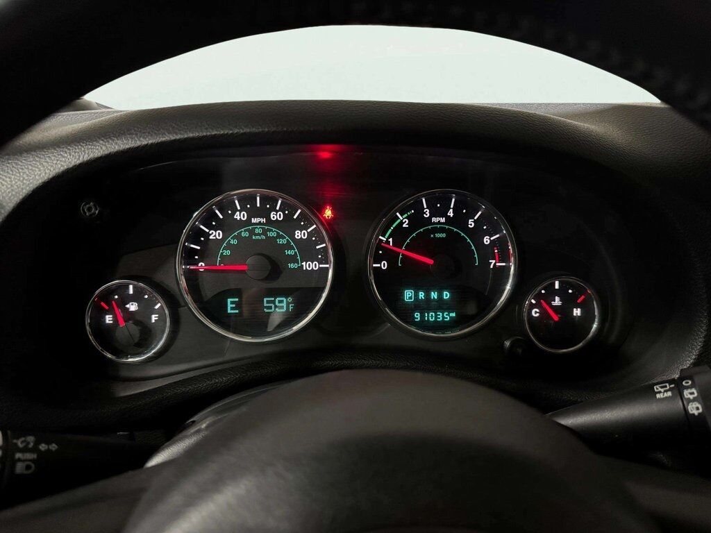 2016 Jeep Wrangler Unlimited Sport San Clemente CA