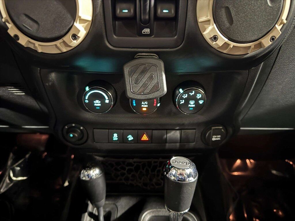 2016 Jeep Wrangler Unlimited Sport San Clemente CA