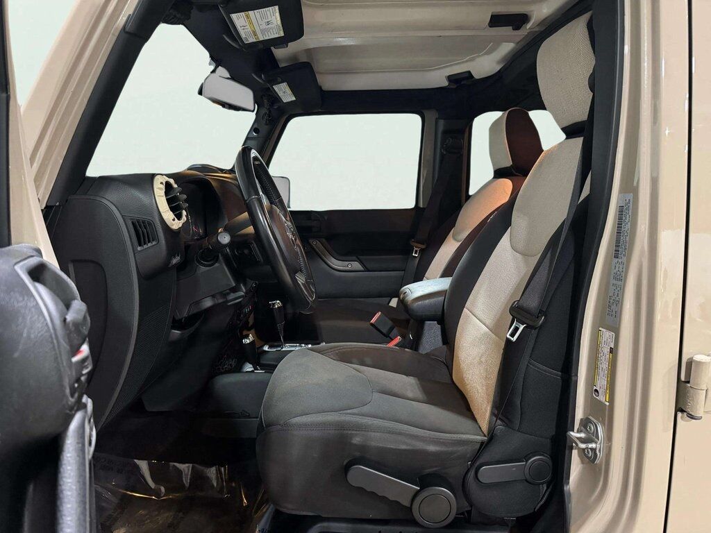 2016 Jeep Wrangler Unlimited Sport San Clemente CA