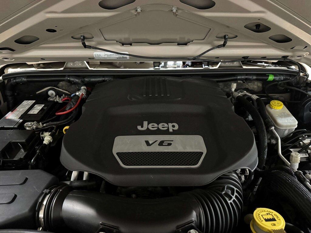 2016 Jeep Wrangler Unlimited Sport San Clemente CA