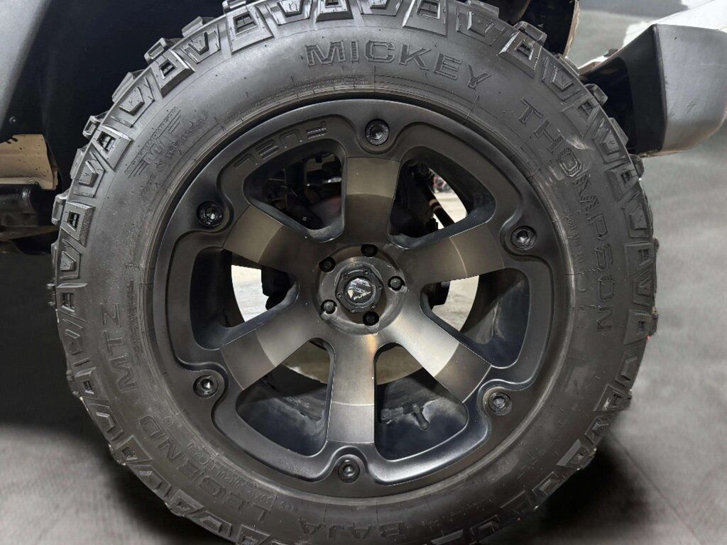 2016 Jeep Wrangler Unlimited Sport San Clemente CA