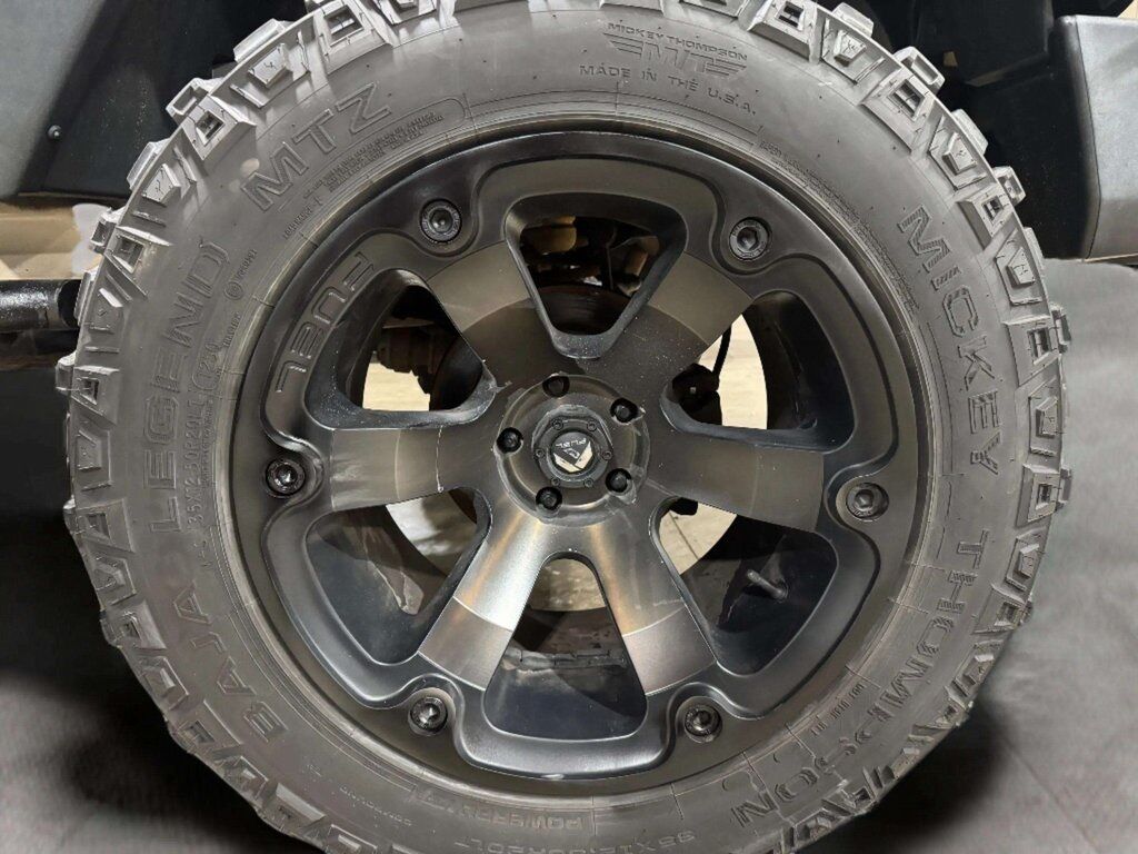 2016 Jeep Wrangler Unlimited Sport San Clemente CA