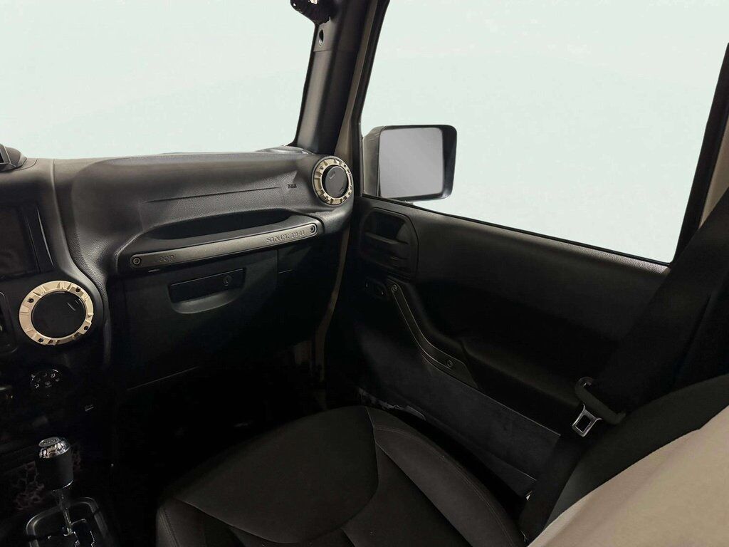 2016 Jeep Wrangler Unlimited Sport San Clemente CA