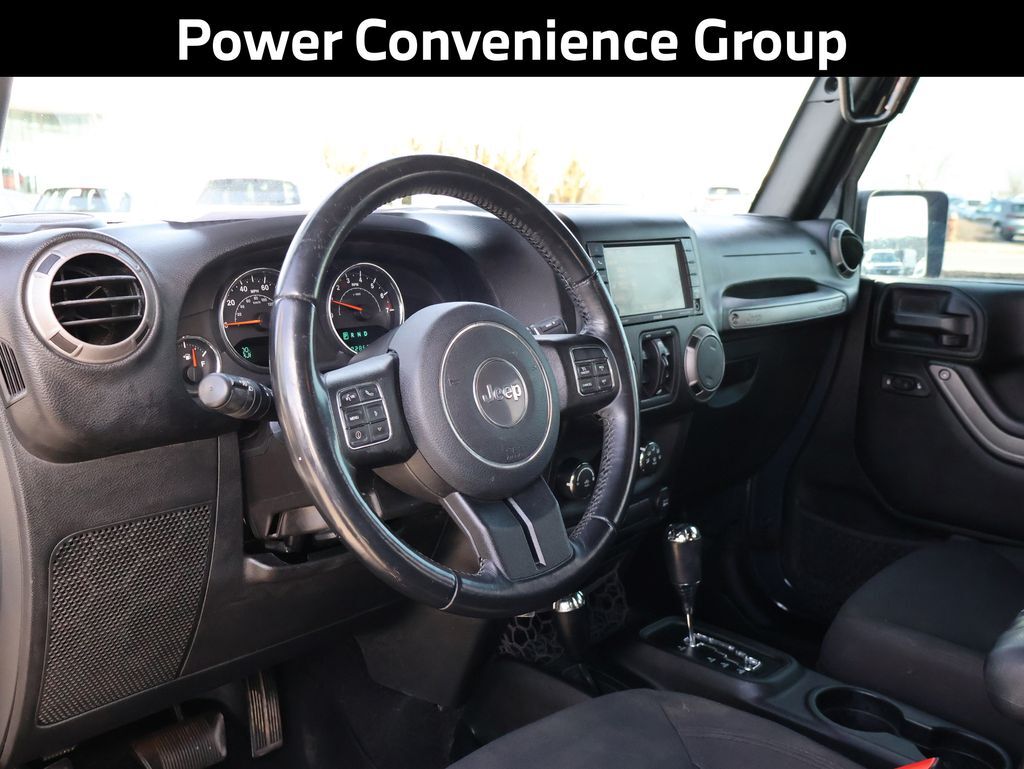 2016 Jeep Wrangler Unlimited Sport San Clemente CA