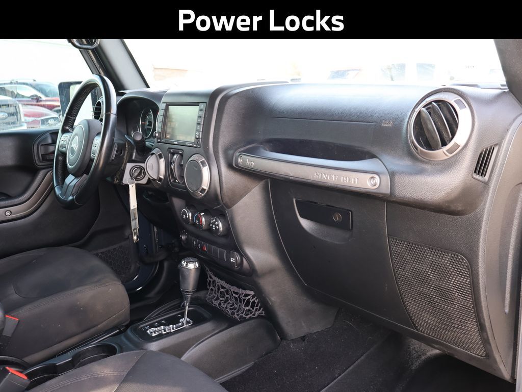 2016 Jeep Wrangler Unlimited Sport San Clemente CA