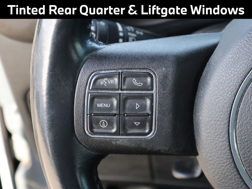 2016 Jeep Wrangler Unlimited Sport San Clemente CA