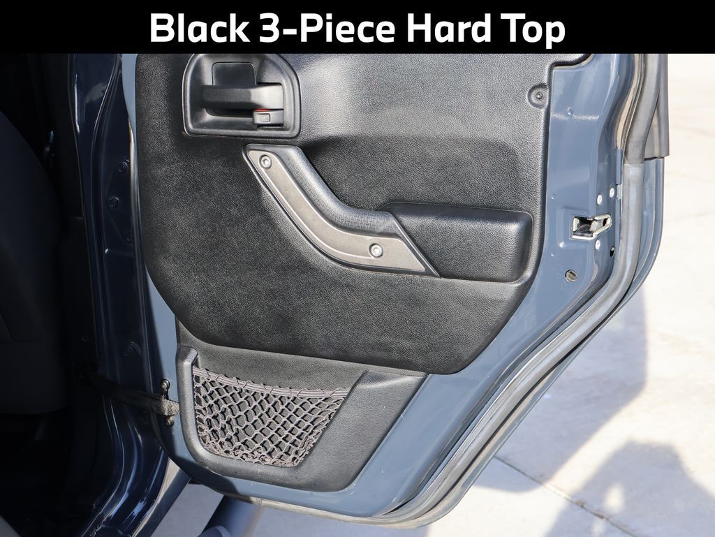 2016 Jeep Wrangler Unlimited Sport San Clemente CA