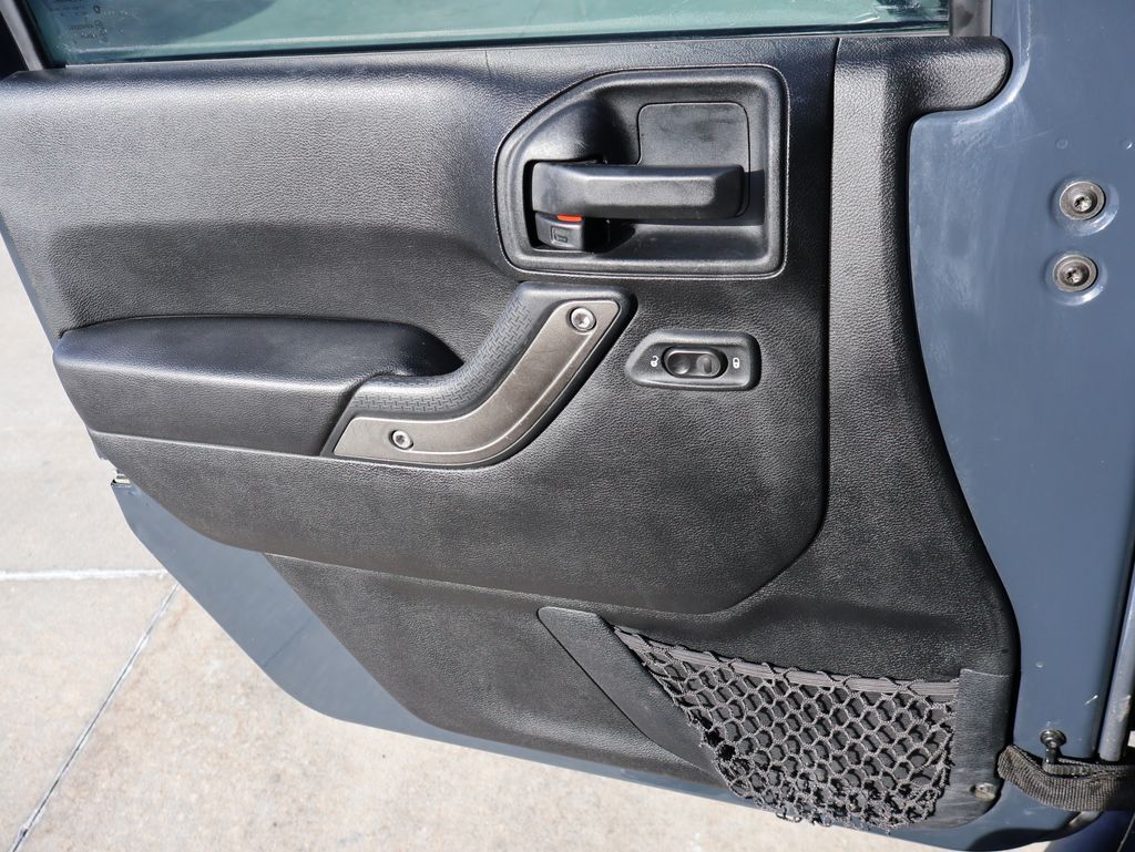 2016 Jeep Wrangler Unlimited Sport San Clemente CA