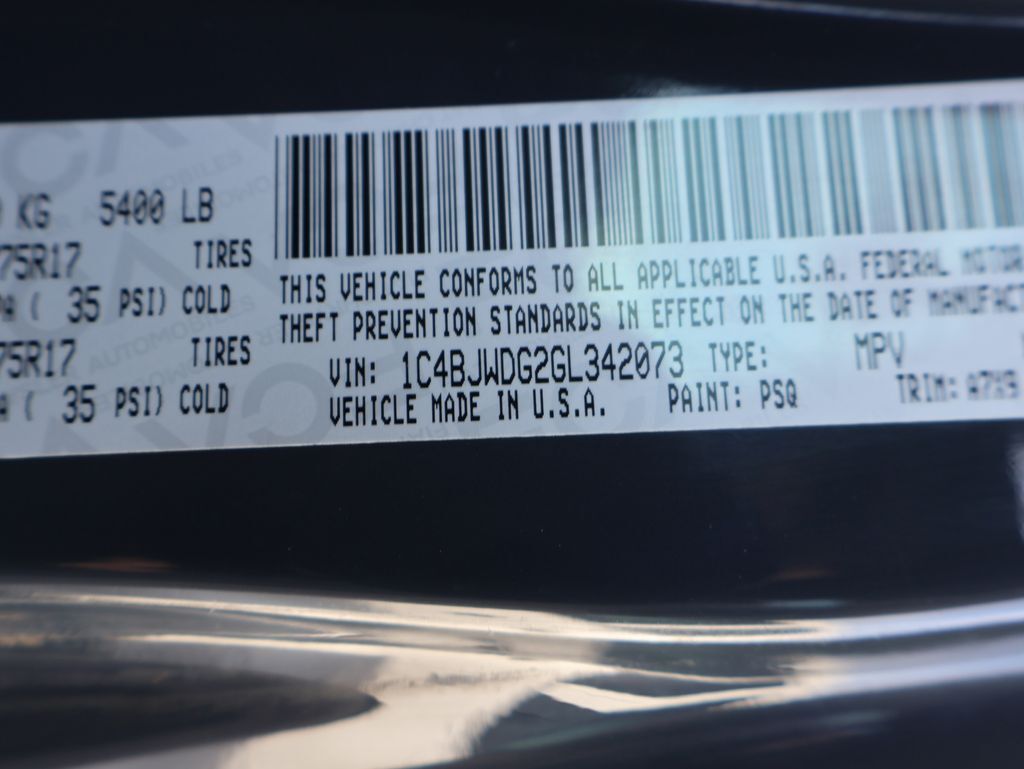 2016 Jeep Wrangler Unlimited Sport San Clemente CA