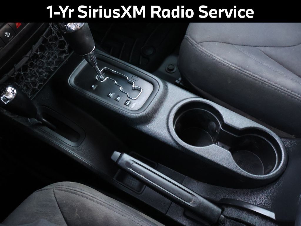 2016 Jeep Wrangler Unlimited Sport San Clemente CA