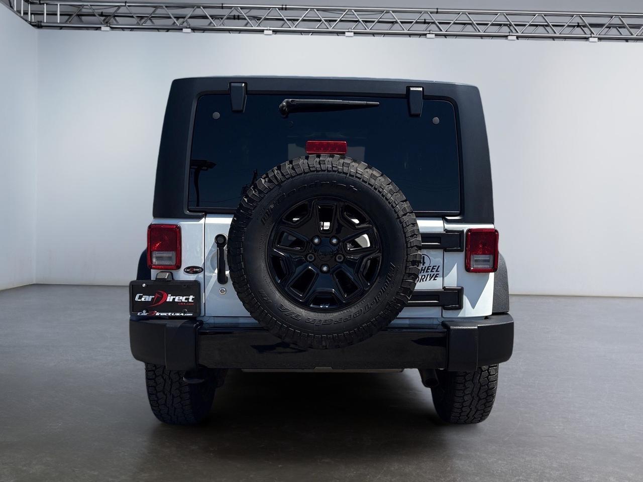 2016 Jeep Wrangler Willys Wheeler, MT, HARD TOP, BLUETOOTH, TOW PACKAGE, FENDER FLARES, KEYLESS ENTRY, REAR STEP, SPARE TIRE, ONLY 62K MILES, CLEAN CARFAX, RIDE THIS WRANGLER TODAY! Virginia Beach VA 2016 Jeep Wrangler Willys Wheeler, MT, HARD TOP, BLUETOOTH, TOW PACKAGE, FENDER FLARES, KEYLESS ENTRY, REAR STEP, SPARE TIRE, ONLY 62K MILES, CLEAN CARFAX, RIDE THIS WRANGLER TODAY! Virginia Beach VA