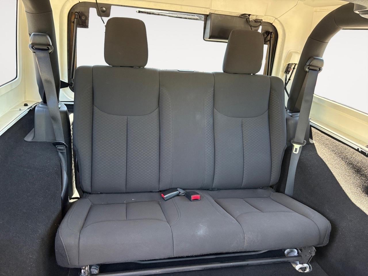 2016 Jeep Wrangler Willys Wheeler, MT, HARD TOP, BLUETOOTH, TOW PACKAGE, FENDER FLARES, KEYLESS ENTRY, REAR STEP, SPARE TIRE, ONLY 62K MILES, CLEAN CARFAX, RIDE THIS WRANGLER TODAY! Virginia Beach VA 2016 Jeep Wrangler Willys Wheeler, MT, HARD TOP, BLUETOOTH, TOW PACKAGE, FENDER FLARES, KEYLESS ENTRY, REAR STEP, SPARE TIRE, ONLY 62K MILES, CLEAN CARFAX, RIDE THIS WRANGLER TODAY! Virginia Beach VA