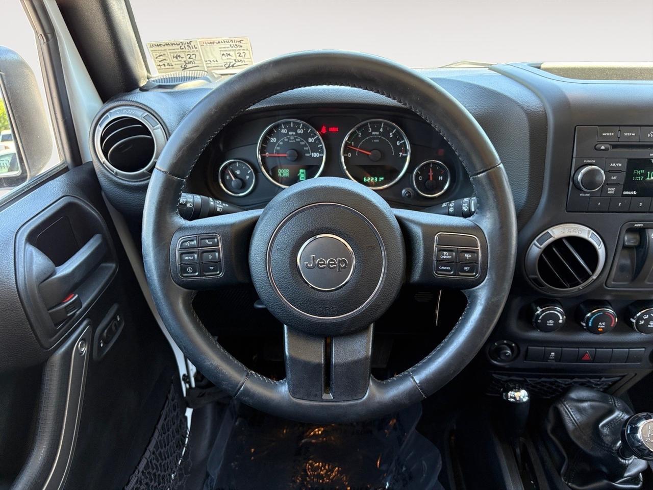 2016 Jeep Wrangler Willys Wheeler, MT, HARD TOP, BLUETOOTH, TOW PACKAGE, FENDER FLARES, KEYLESS ENTRY, REAR STEP, SPARE TIRE, ONLY 62K MILES, CLEAN CARFAX, RIDE THIS WRANGLER TODAY! Virginia Beach VA 2016 Jeep Wrangler Willys Wheeler, MT, HARD TOP, BLUETOOTH, TOW PACKAGE, FENDER FLARES, KEYLESS ENTRY, REAR STEP, SPARE TIRE, ONLY 62K MILES, CLEAN CARFAX, RIDE THIS WRANGLER TODAY! Virginia Beach VA