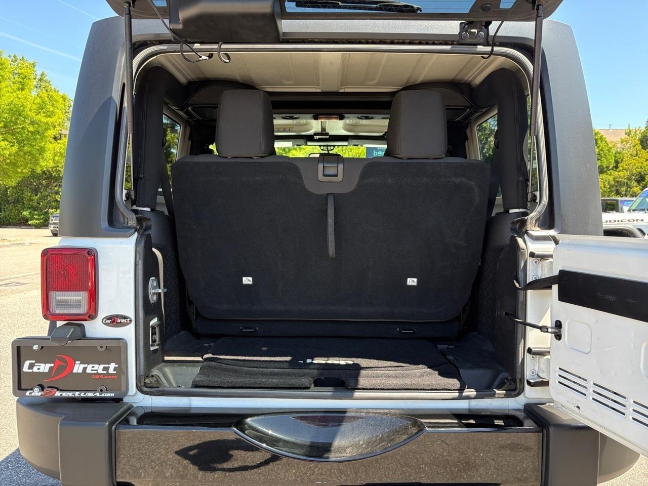 2016 Jeep Wrangler Willys Wheeler, MT, HARD TOP, BLUETOOTH, TOW PACKAGE, FENDER FLARES, KEYLESS ENTRY, REAR STEP, SPARE TIRE, ONLY 62K MILES, CLEAN CARFAX, RIDE THIS WRANGLER TODAY! Virginia Beach VA 2016 Jeep Wrangler Willys Wheeler, MT, HARD TOP, BLUETOOTH, TOW PACKAGE, FENDER FLARES, KEYLESS ENTRY, REAR STEP, SPARE TIRE, ONLY 62K MILES, CLEAN CARFAX, RIDE THIS WRANGLER TODAY! Virginia Beach VA