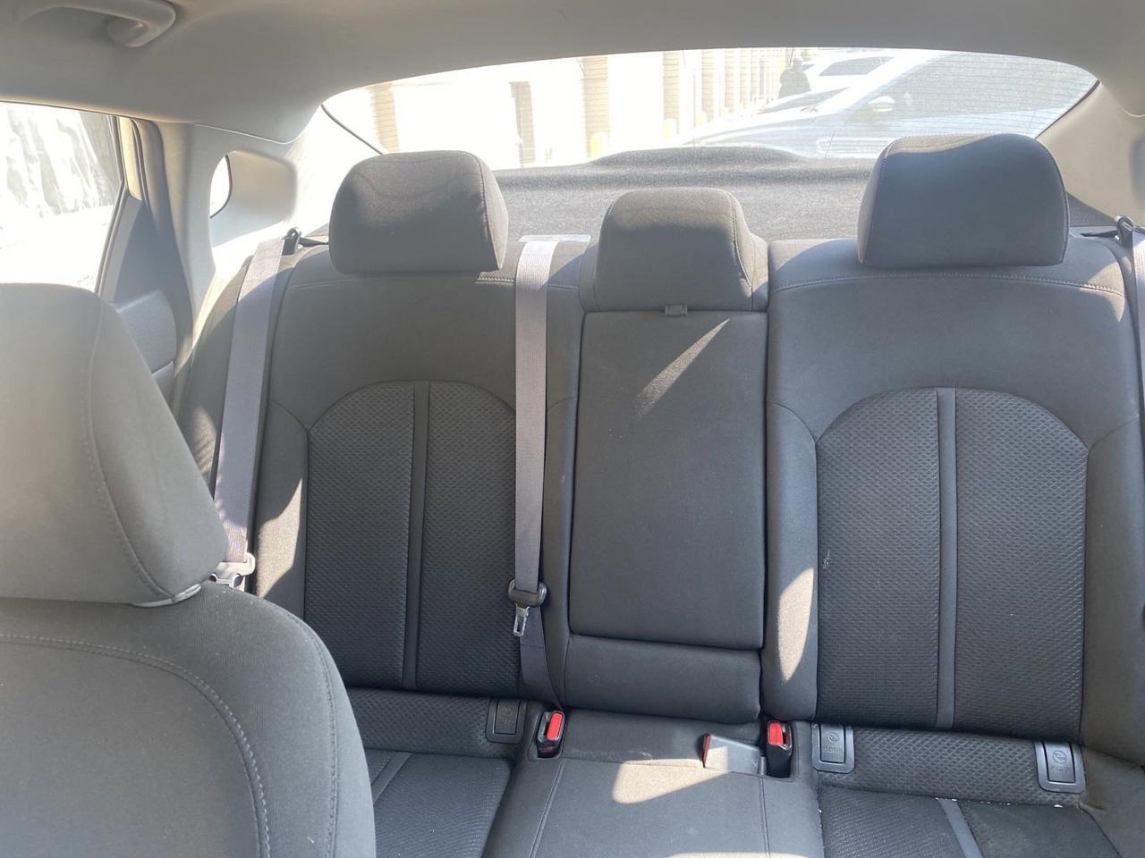 2016 Kia Optima Mansfield OH