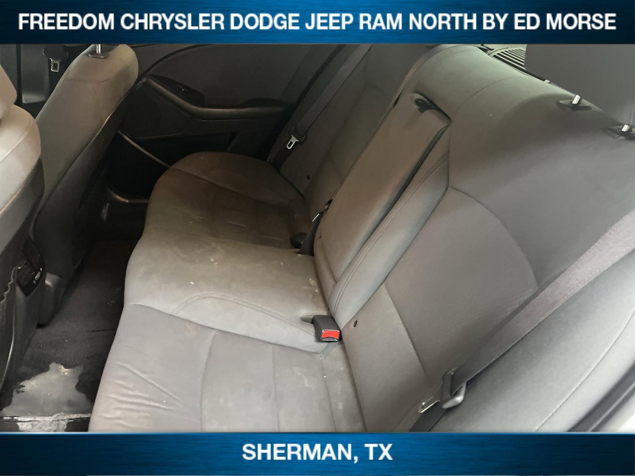 2016 Kia Optima Hybrid EX Sherman TX