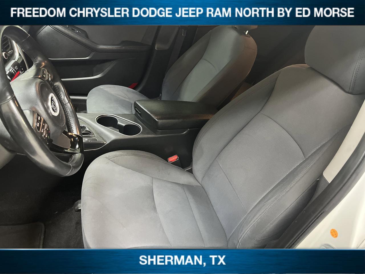 2016 Kia Optima Hybrid EX Sherman TX