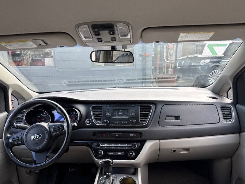 2016 Kia Sedona LX Essentials Premium Package Arlington VA