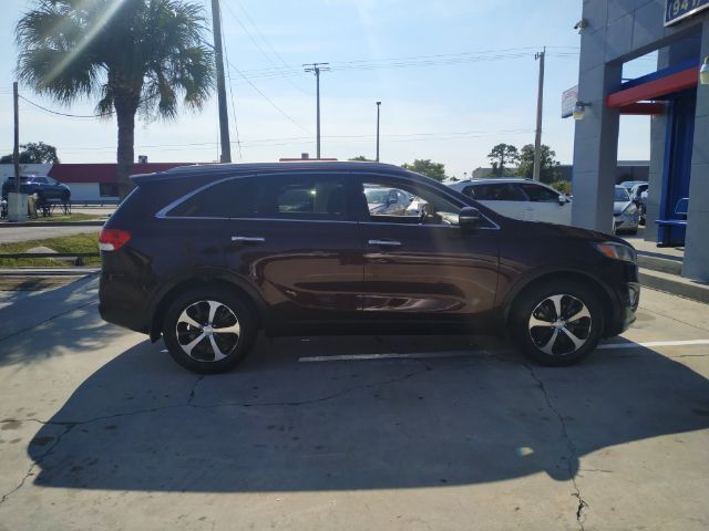 2016 Kia Sorento 2.0T EX Sarasota FL 2016 Kia Sorento 2.0T EX Sarasota FL