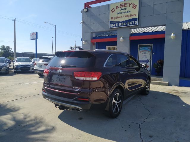 2016 Kia Sorento 2.0T EX Sarasota FL 2016 Kia Sorento 2.0T EX Sarasota FL