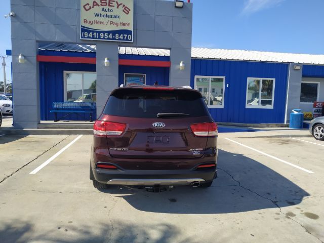 2016 Kia Sorento 2.0T EX Sarasota FL 2016 Kia Sorento 2.0T EX Sarasota FL
